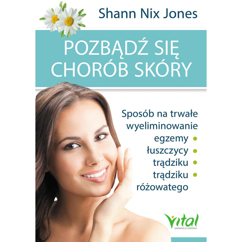 Pozbadz sie chorob skory Pozbadz sie chorob skory
