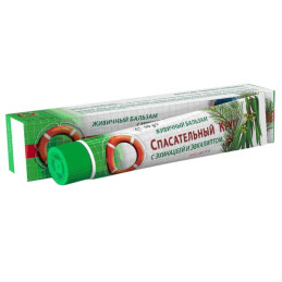 Balsam OLEOŻYWICA 50 g.