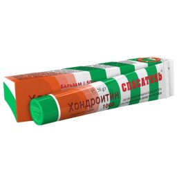 Balsam CHONDROITYNA 50 g.