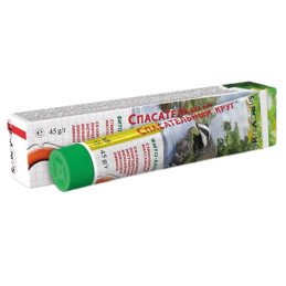 Balsam "BORSUK" 45 g.