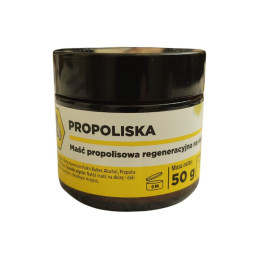 Maść Propolisowa...