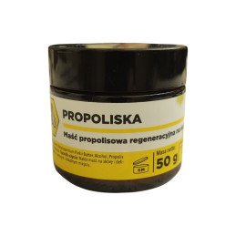 Maść Propolisowa...