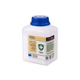 Siarczan magnezu 250 gr.