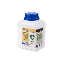 Siarczan magnezu 500 gr.