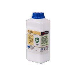Siarczan magnezu 1 kg.