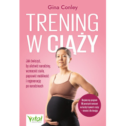 (Ebook) Trening w ciąży