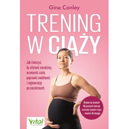 (Ebook) Trening w ciąży