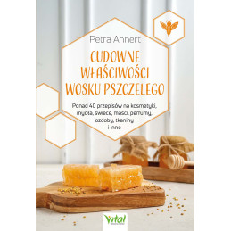 (Ebook) Cudowne właściwości...