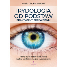 (Ebook) Irydologia od podstaw