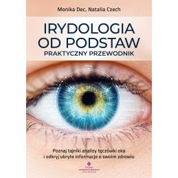 (Ebook) Irydologia od podstaw