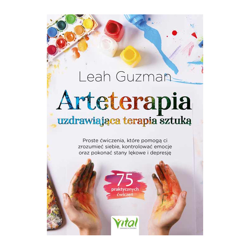 Arteterapia uzdrawiajaca terapia sztuka Leah Guzman EK 500px Arteterapia uzdrawiajaca terapia sztuka Leah Guzman EK 500px