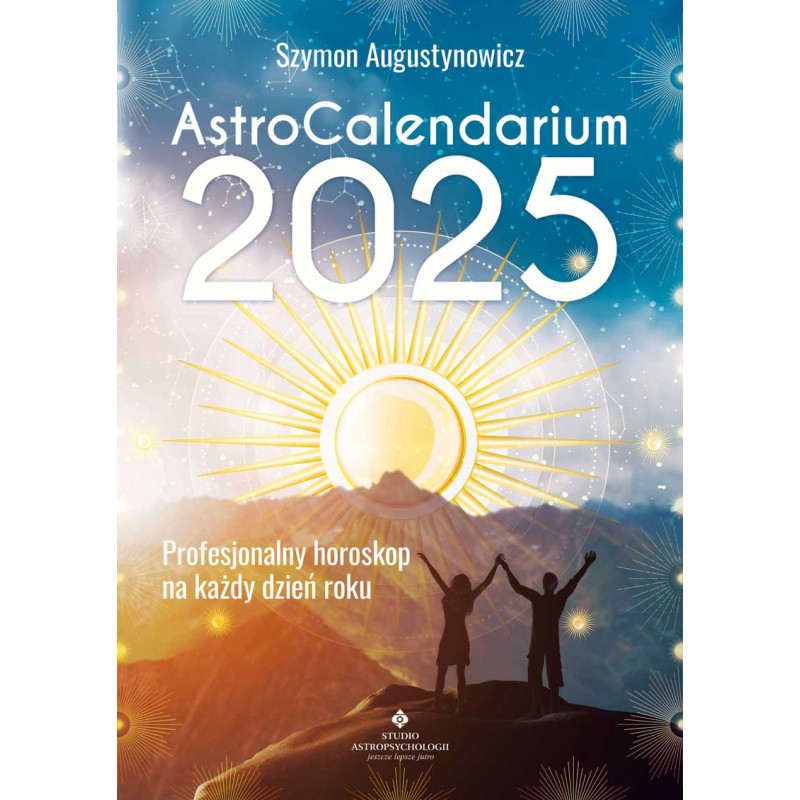 AstroCalendarium 2025 Szymon Augustynowicz PU 800px AstroCalendarium 2025 Szymon Augustynowicz PU 800px