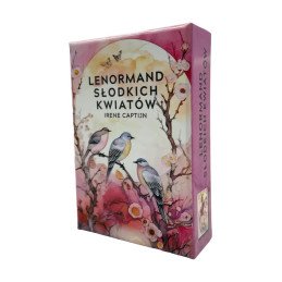 Lenormand SŁODKICH KWIATÓW...