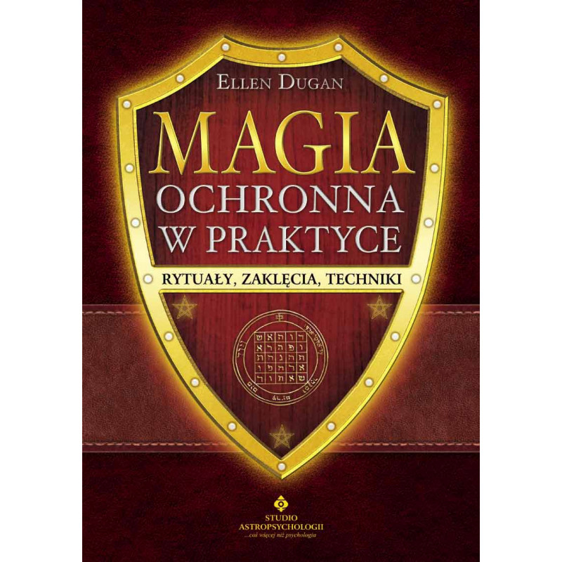 Magia ochronna w praktyce