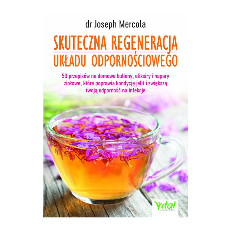 Skuteczna regeneracja ukladu odpornosciowego Joseph Mercola IK 500px