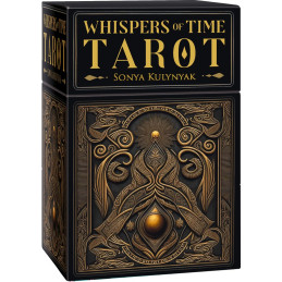 WHISPERS of TIME Tarot -...