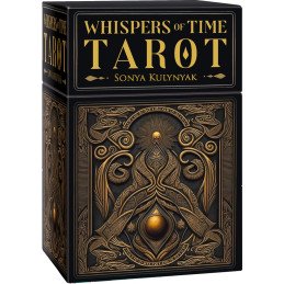 WHISPERS of TIME Tarot -...