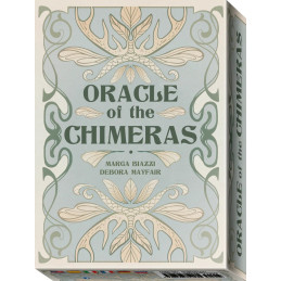 Oracle of the CHIMERAS -...