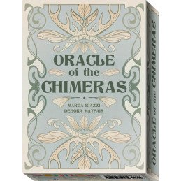 Oracle of the CHIMERAS -...