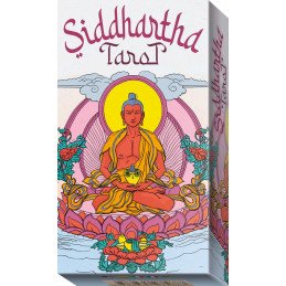 SIDDARTHA Tarot - karty tarota