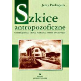szkice antropozoficzne