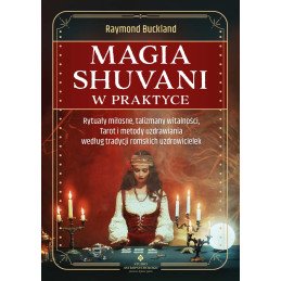 Magia shuvani w praktyce Raymond Buckland 800px MK