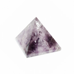 Piramida z ametystu (5 cm)