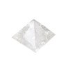Piramida z kryształu górskiego (5 cm)