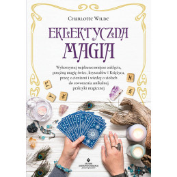 Eklektyczna magia Charlotte Wilde