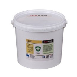 Siarczan magnezu 5 kg.