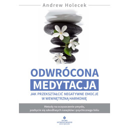 (Ebook) Odwrócona medytacja