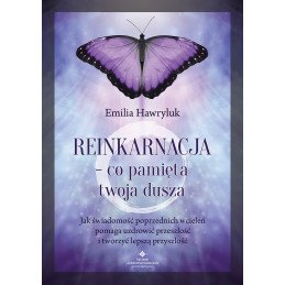 Reinkarnacja co pamieta twoja dusza Emilia Hawryluk IK 800px