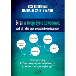 5 ran a twoje życie...
