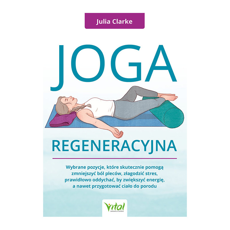 Joga regeneracyjna Julia Clarke MK 500 px Joga regeneracyjna Julia Clarke MK 500 px