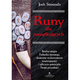Runy dla poczatkujacych Josh Simonds MK 500px