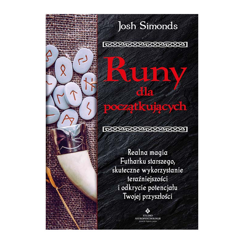 Runy dla poczatkujacych Josh Simonds MK 500px Runy dla poczatkujacych Josh Simonds MK 500px