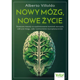 (Ebook) Nowy mózg, nowe życie
