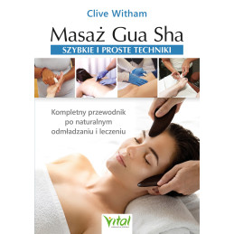 (Ebook) Masaż Gua Sha....