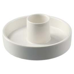 Ceramiczna kadzielniczka na...