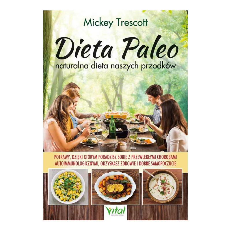 Dieta Paleo naturalna dieta naszych przodokow Mickey Trescott MK 500px Dieta Paleo naturalna dieta naszych przodokow Mickey Trescott MK 500px