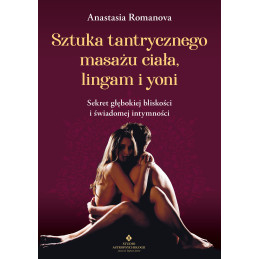 (Ebook) Sztuka tantrycznego...