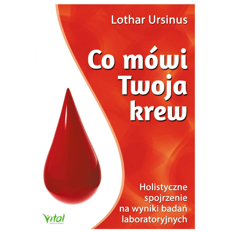 Co m wi twoja krew Co m wi twoja krew