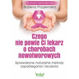 Czego nie powie Ci lekarz