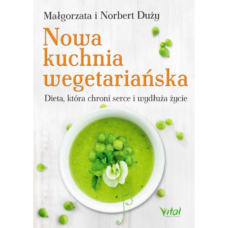 Nowa kuchnia wegetaria ska Nowa kuchnia wegetaria ska