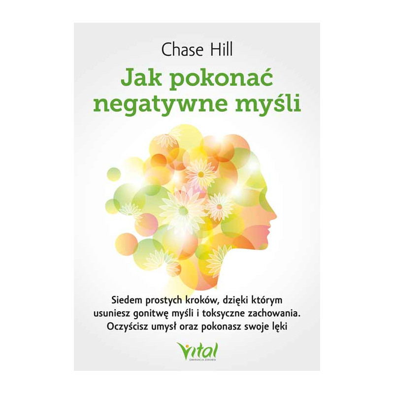 Jak pokonac negatywne mysli Chase Hill PU 500px