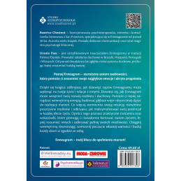 wspolczesny enneagram w praktyce Beatrice Chestnut t PU 800px