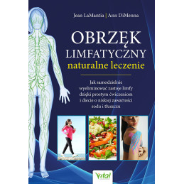 Obrzek limfatyczny naturalne leczenie Jean LaMantia Ann DiMenna MK 500px