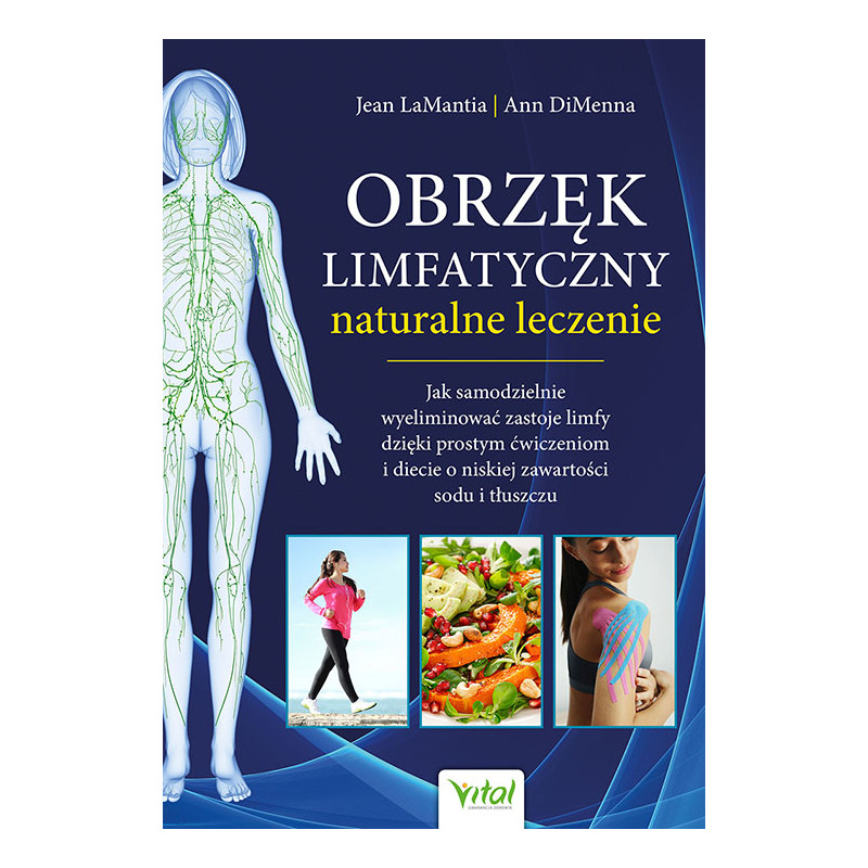 Obrzek limfatyczny naturalne leczenie Jean LaMantia Ann DiMenna MK 500px Obrzek limfatyczny naturalne leczenie Jean LaMantia Ann DiMenna MK 500px