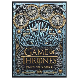Theory11 GAME of THRONES /...