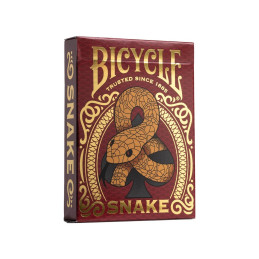 Bicycle SNAKE (standard...